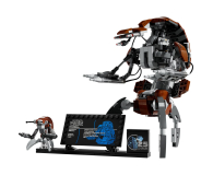 LEGO Outlet Star Wars 75381 Droideka™ - 1558170 - zdjęcie 8